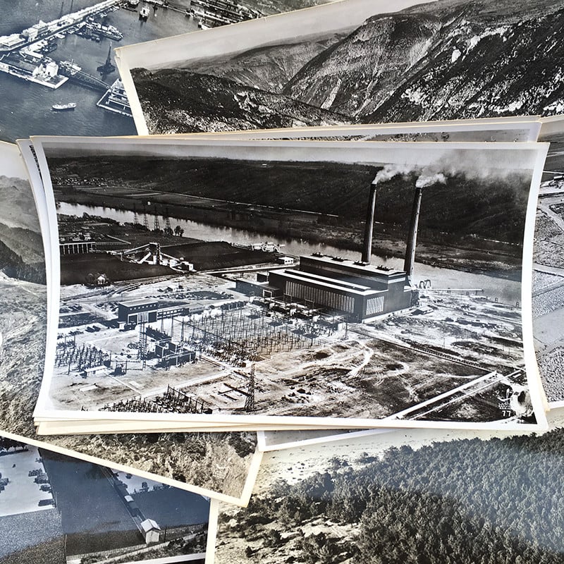 photo aérienne air avion lapie 1958 region france ecole pedagogie geographie