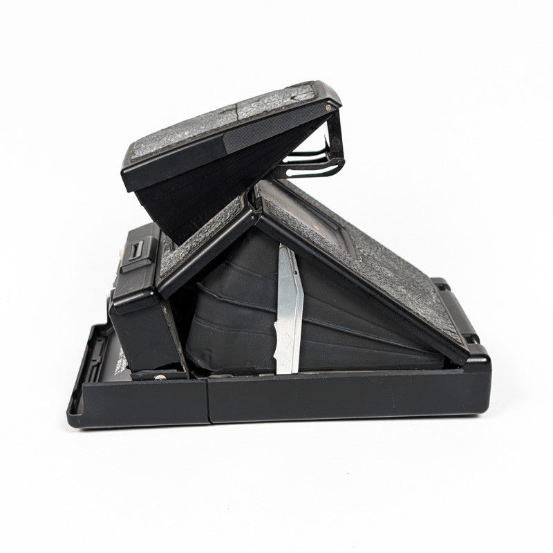 Polaroid SX-70 Alpha 1 Model 2