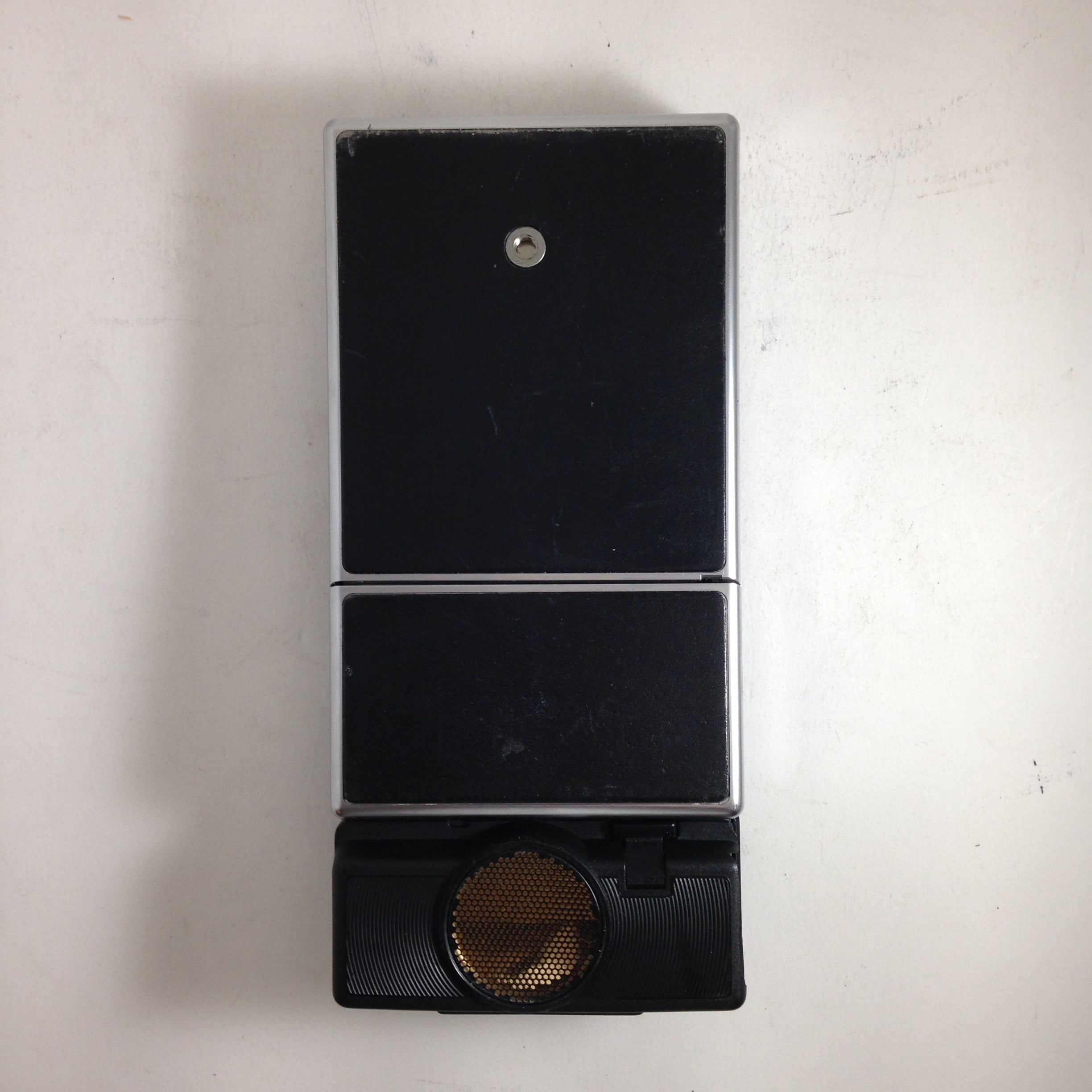 polaroid ancien vintage sx-70 reflex mat instantané 1970 1980 sonar