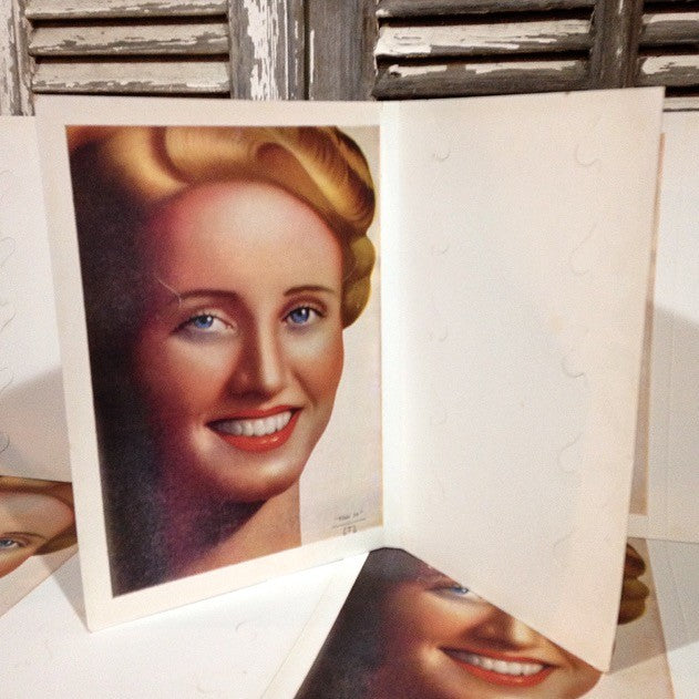 Présentoir Lunettes 1960 N°2