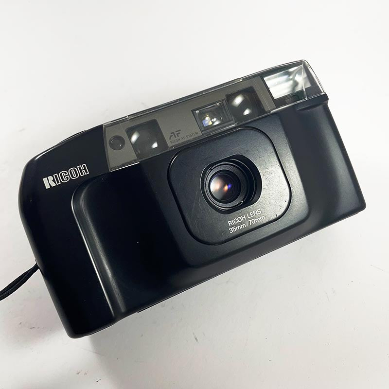 Ricoh RT-550 35/70mm