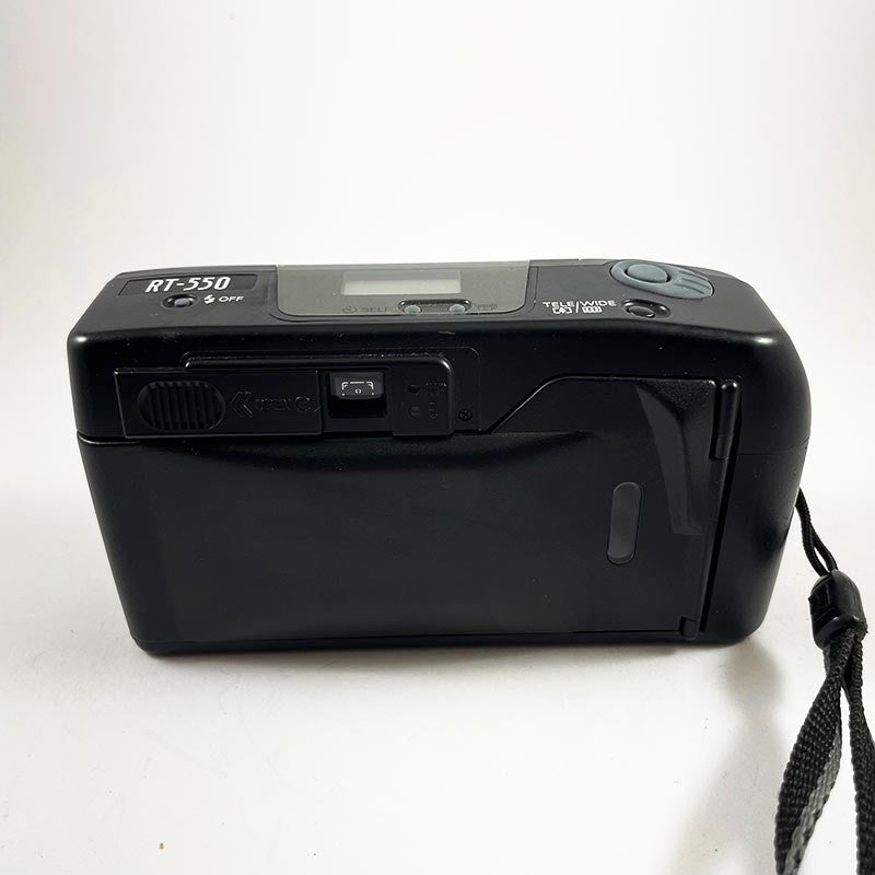 Ricoh RT-550 35/70mm