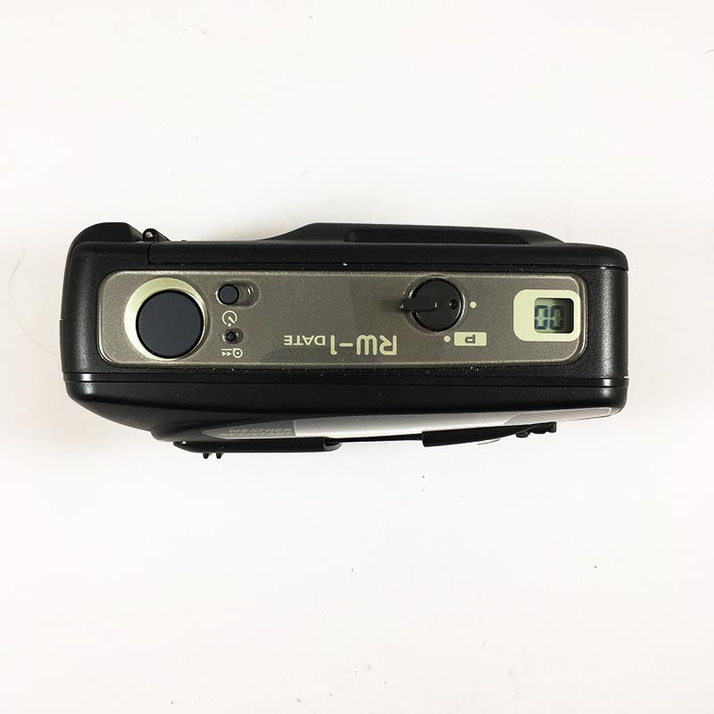 Ricoh RW-1 Date 34mm