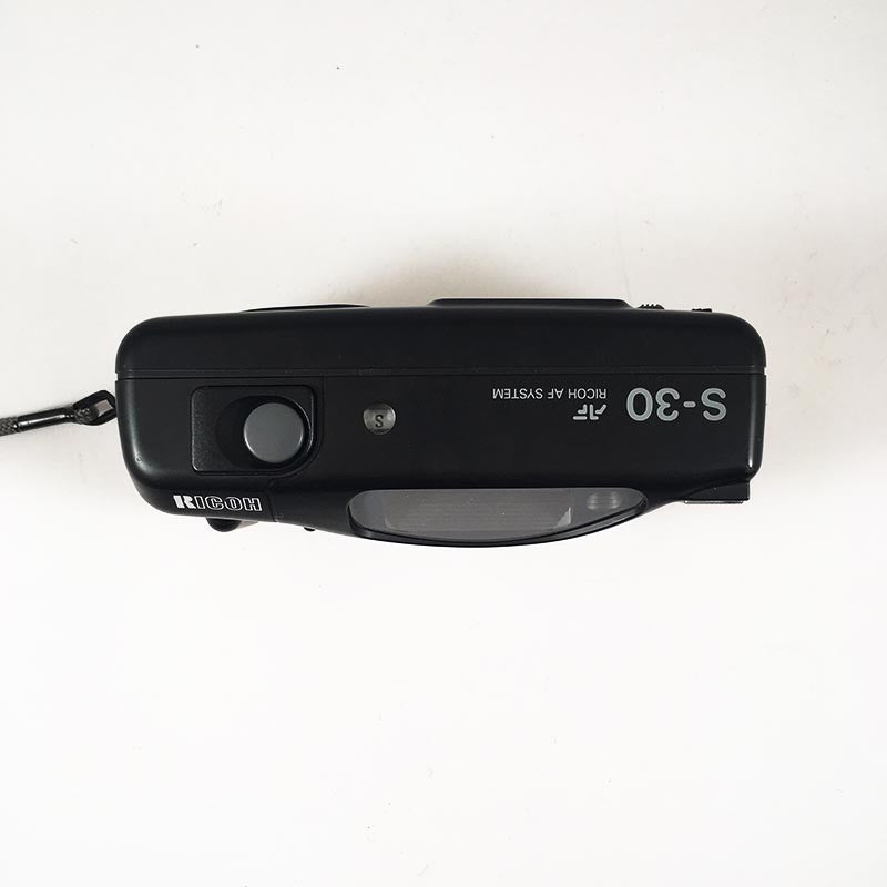 Ricoh S-30 AF 35mm 3.9