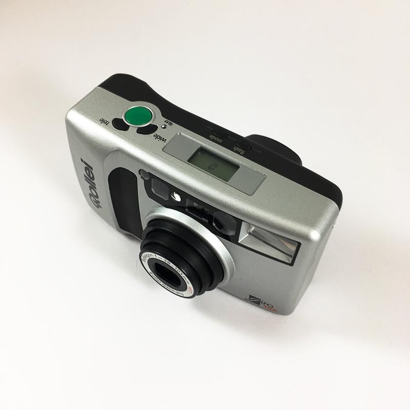 Rollei Giro 105 & Rolleigon 38-105mm