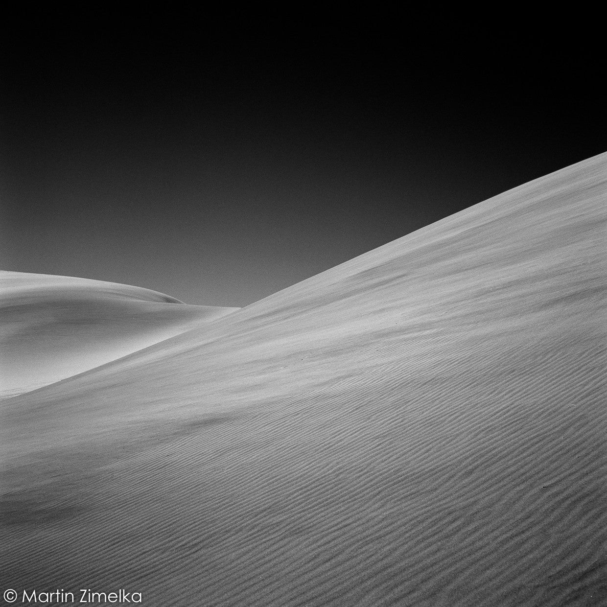 Rollei Infrared 400 - 120