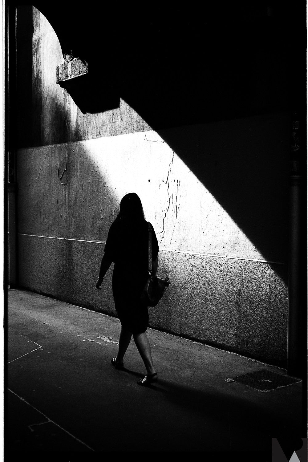 Rollei Retro 80S pellicule argentique noir et blanc film test rendu photo exemple image