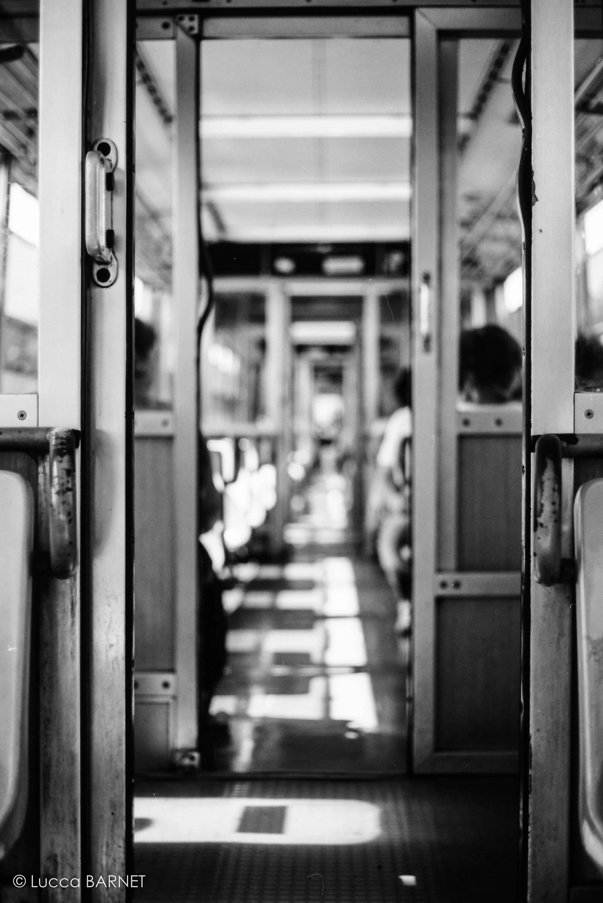Rollei Retro 80s 80 35mm 135 36 pellicule argentique noir et blanc film exemple test essai