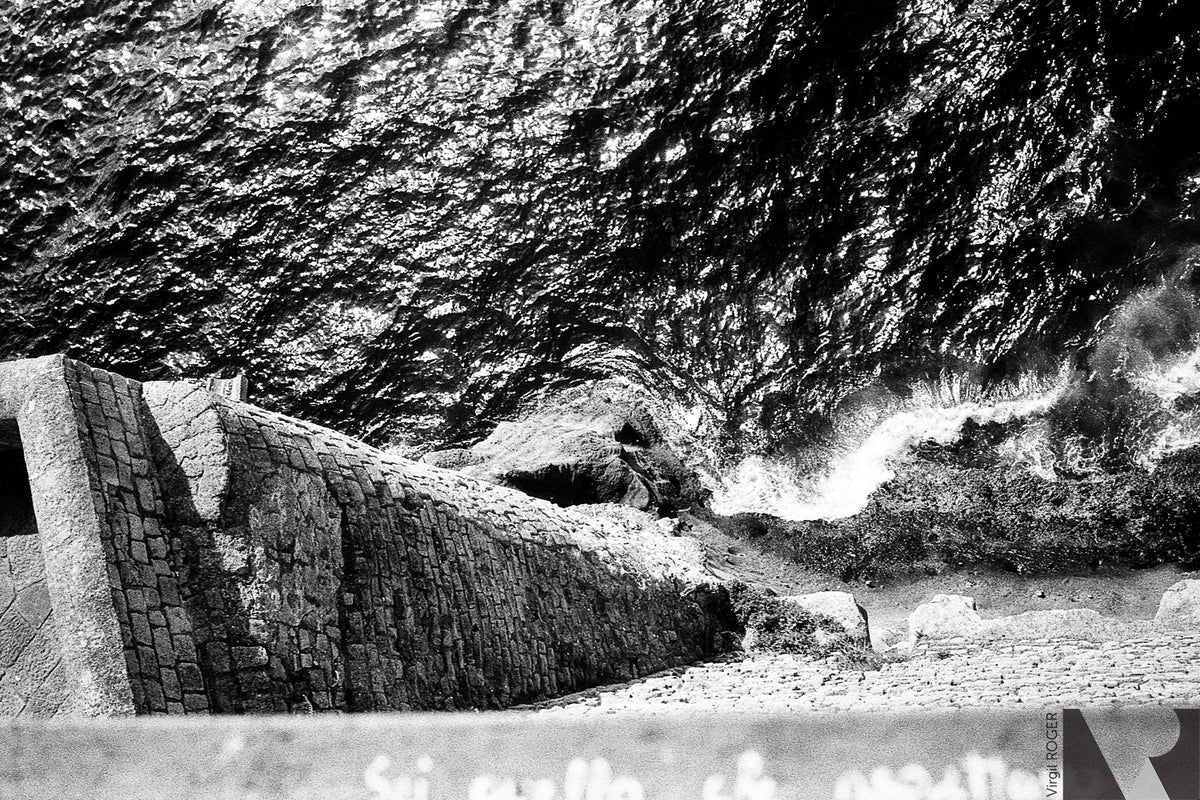 Rollei RPX 400 pellicule argentique noir et blanc film test rendu exemple photo image