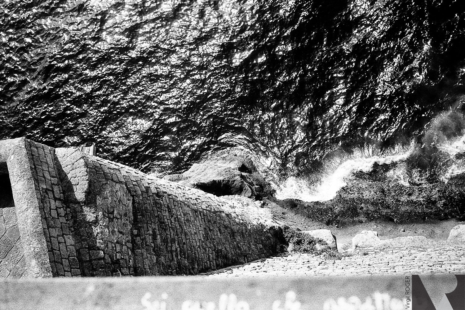 Rollei RPX 400 pellicule argentique noir et blanc film test rendu exemple photo image