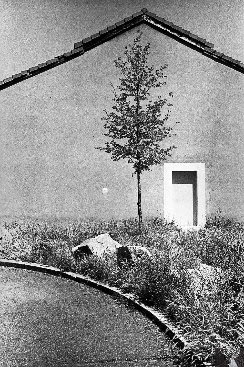 rollei superpan 200 argentique noir et blanc film pellicule superpanchromatique test rendu photo image exemple
