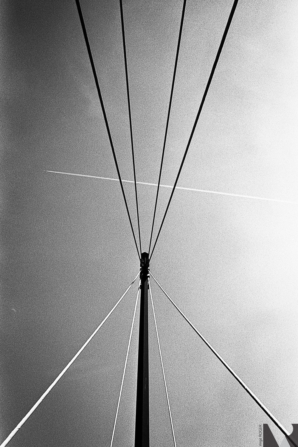 rollei superpan 200 argentique noir et blanc film pellicule superpanchromatique test rendu photo image exemple
