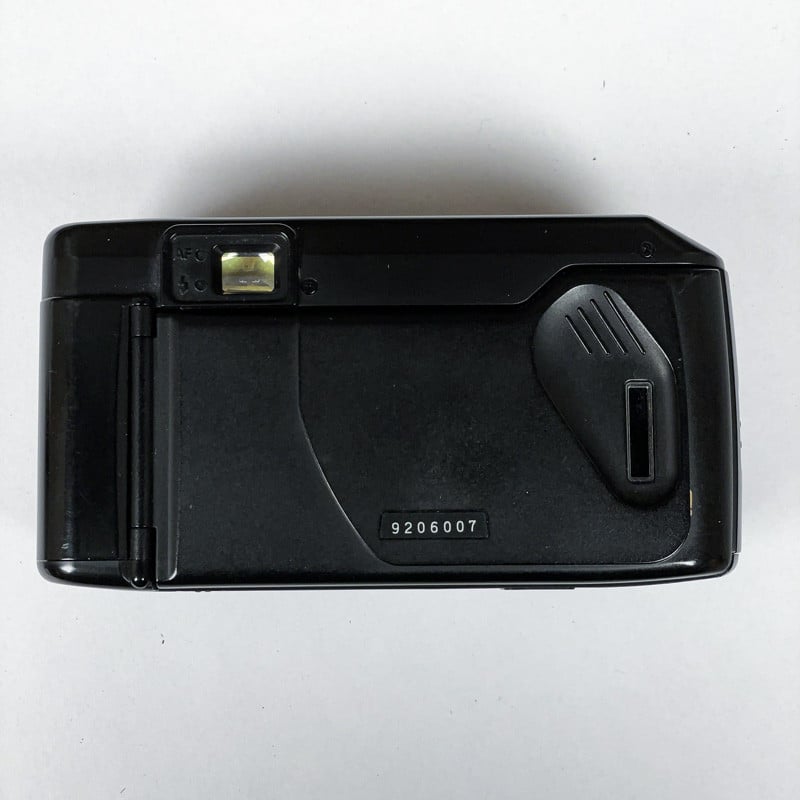 Samsung AF Zoom 700 35 - 70mm