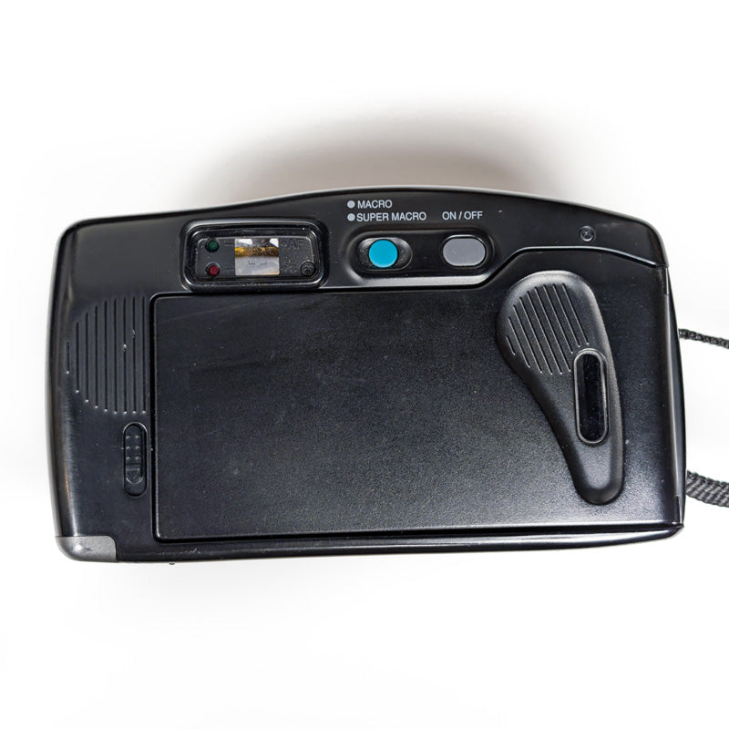 samsung zoom af 105s compact point and shoot photo photographie pellicule argentique compact 24x36 35mm 135