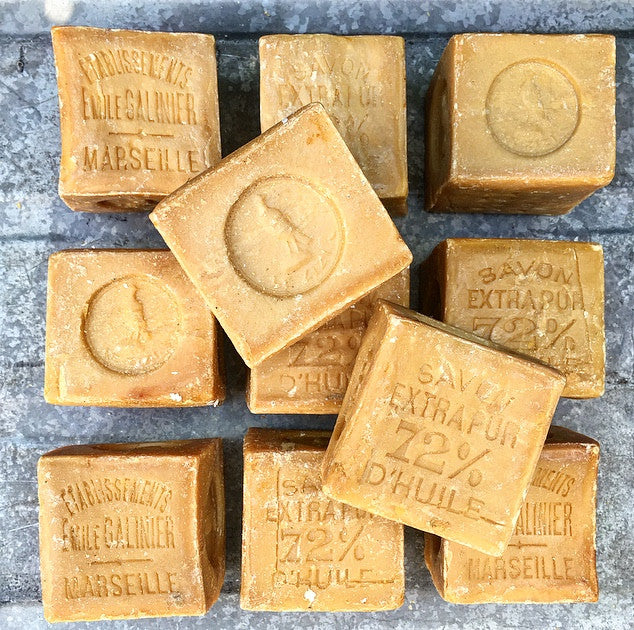 savon de marseille 72% huile pure 400g savons anciens 1950 le zizi oiseau