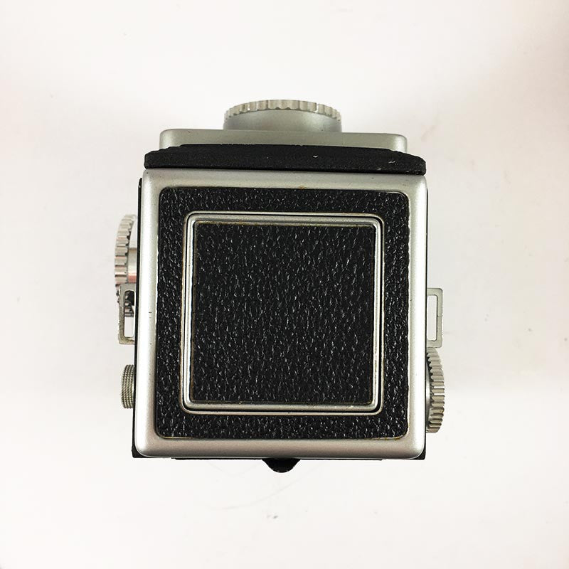 Semflex Noir & Berthiot 75mm 3.5