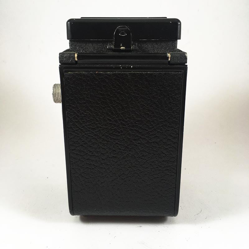 Semflex Otomatic & Berthiot 75mm 4.5