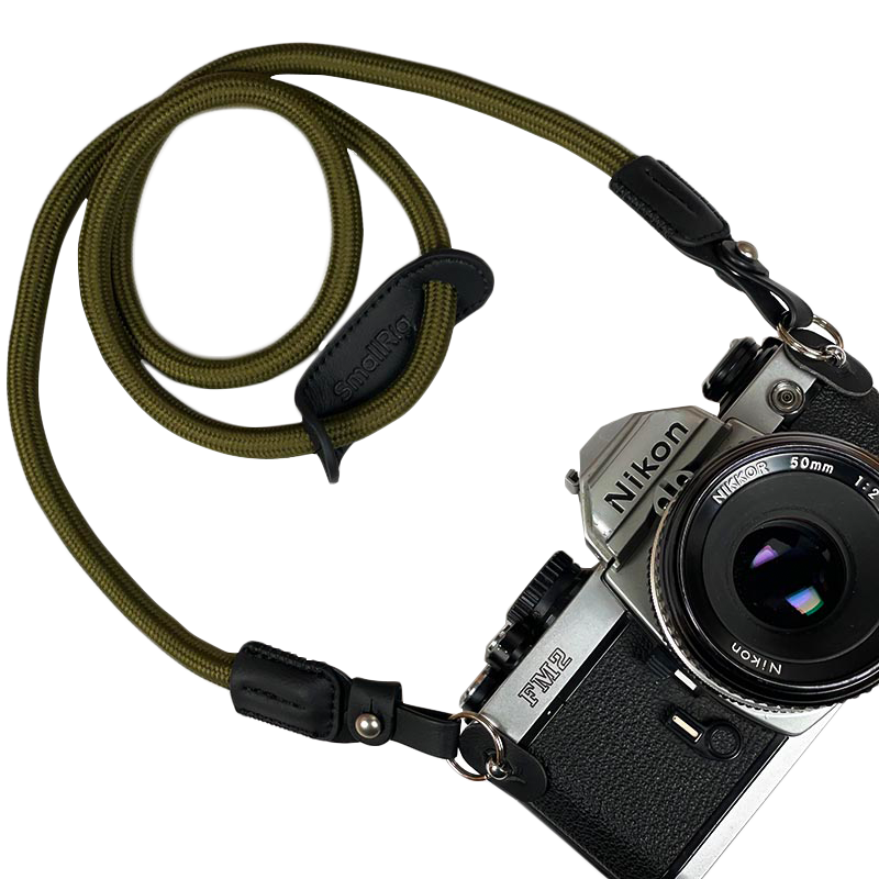 SmallRig Sangle Epaule Kaki