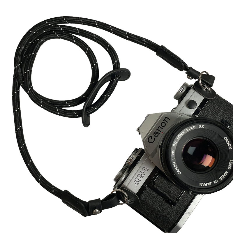 SmallRig Sangle Epaule Noire