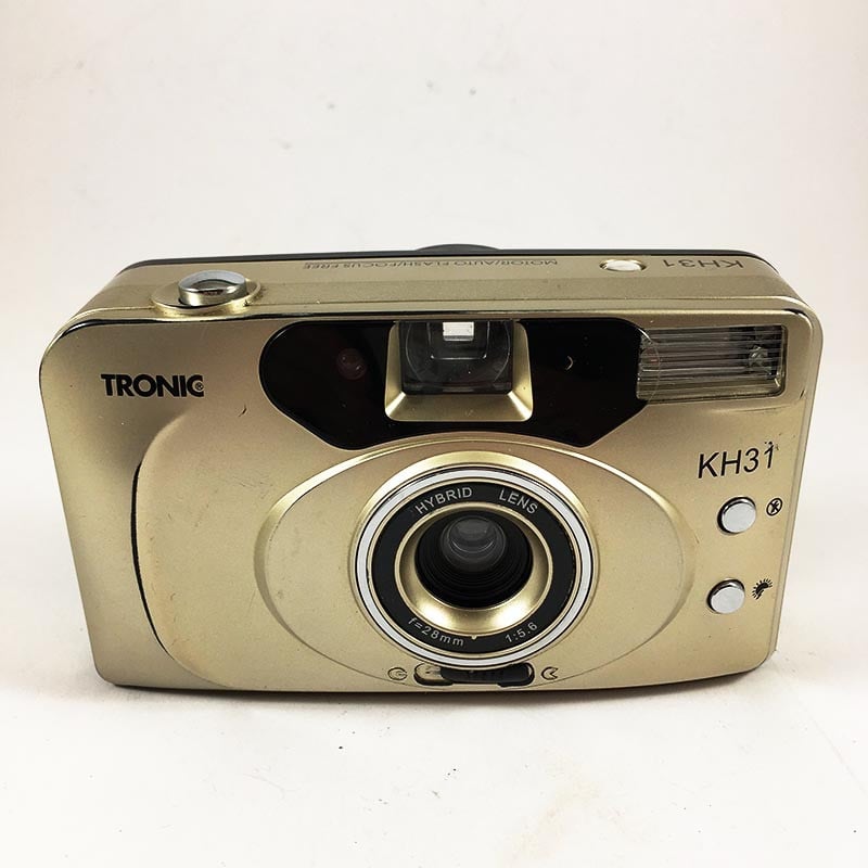 Tronic KH31 28mm 5.6