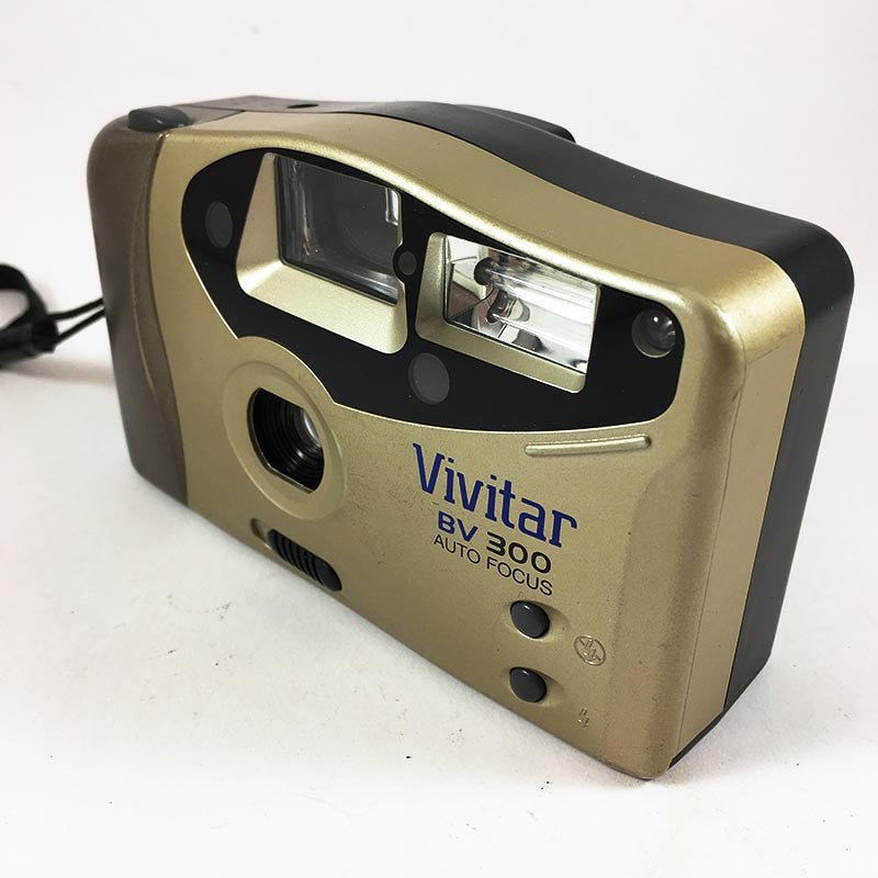 Vivitar BV-300 35mm
