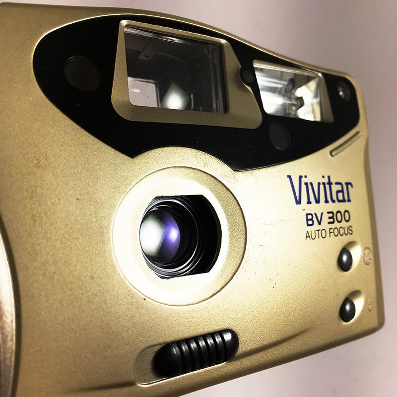 Vivitar BV-300 35mm
