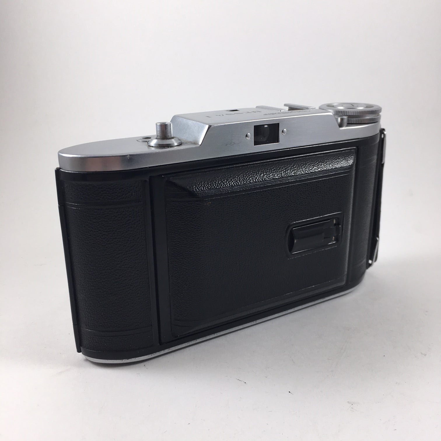 Voigtlander Bessa 1 & Vaskar 105mm 4.5