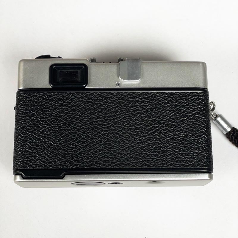 Voigtlander VF135 & 40mm 2.3