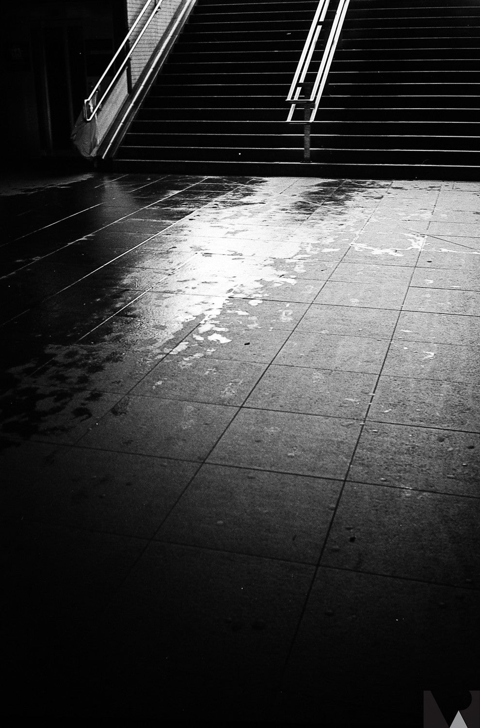 washi film d 500 iso sputnik 35mm noir et blanc forte acutance précis aérien test photo exemple