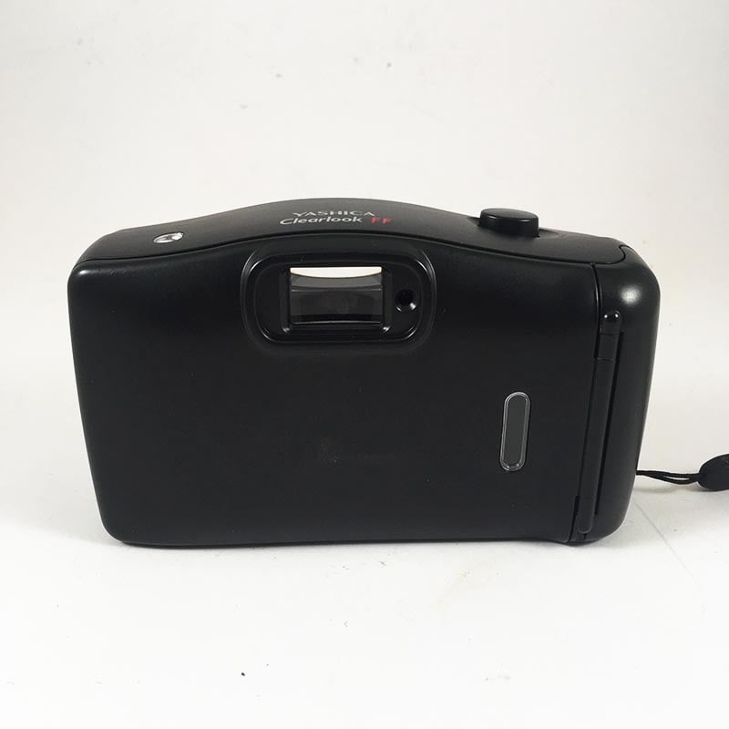 Yashica Clearlook FF & 30mm 5.6 Box