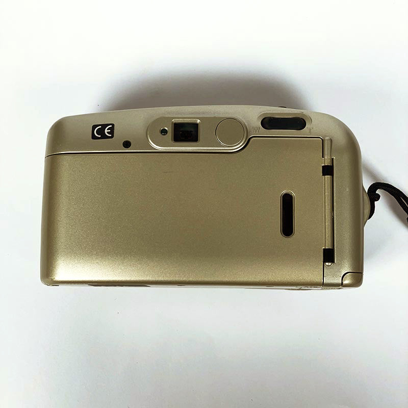 Yashica Kyocera Zoomate 70 & 38mm-70mm