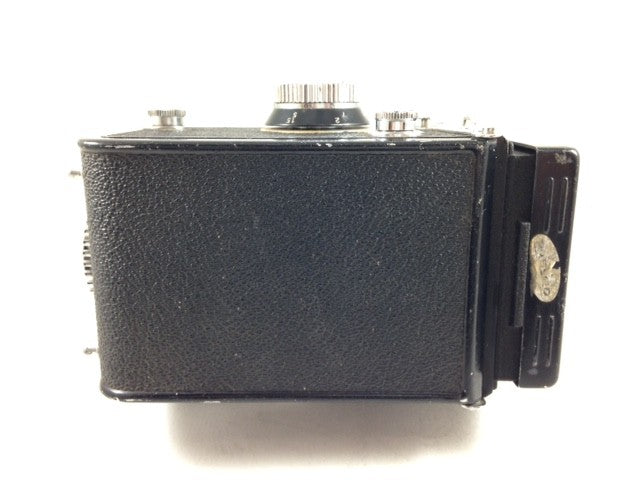 Yashica-Mat TLR & Yashinon 80mm 1: 3,5