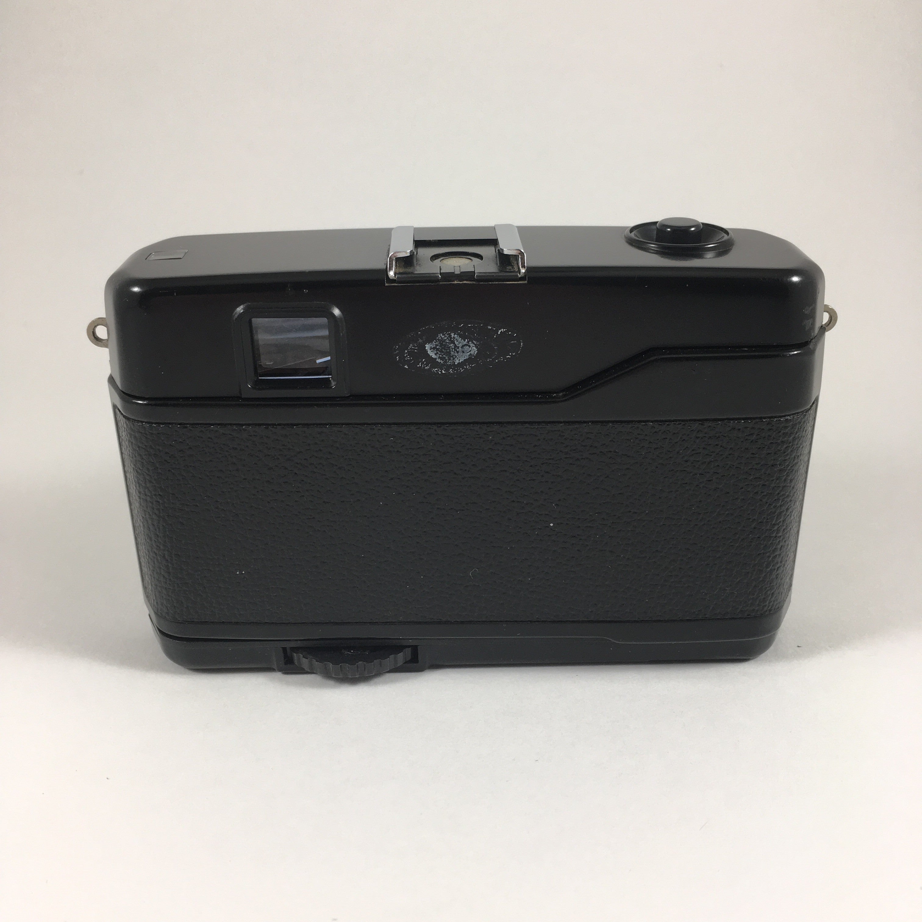 Yashica ME1 38mm 2.8