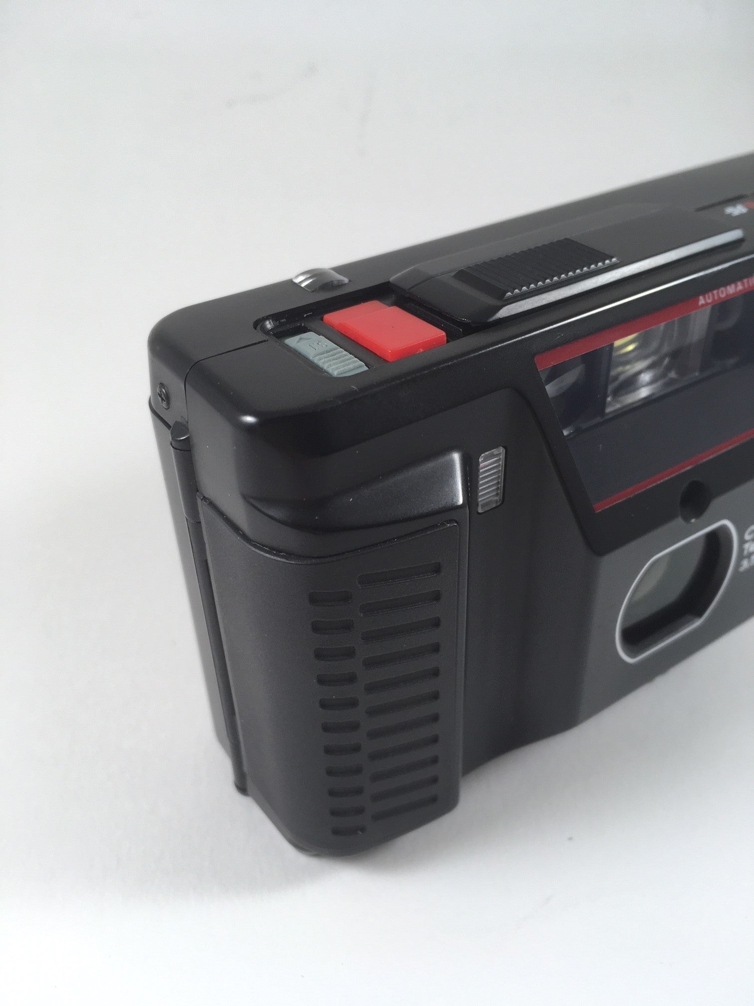 Yashica T AF Carl Zeiss 35mm 3.5