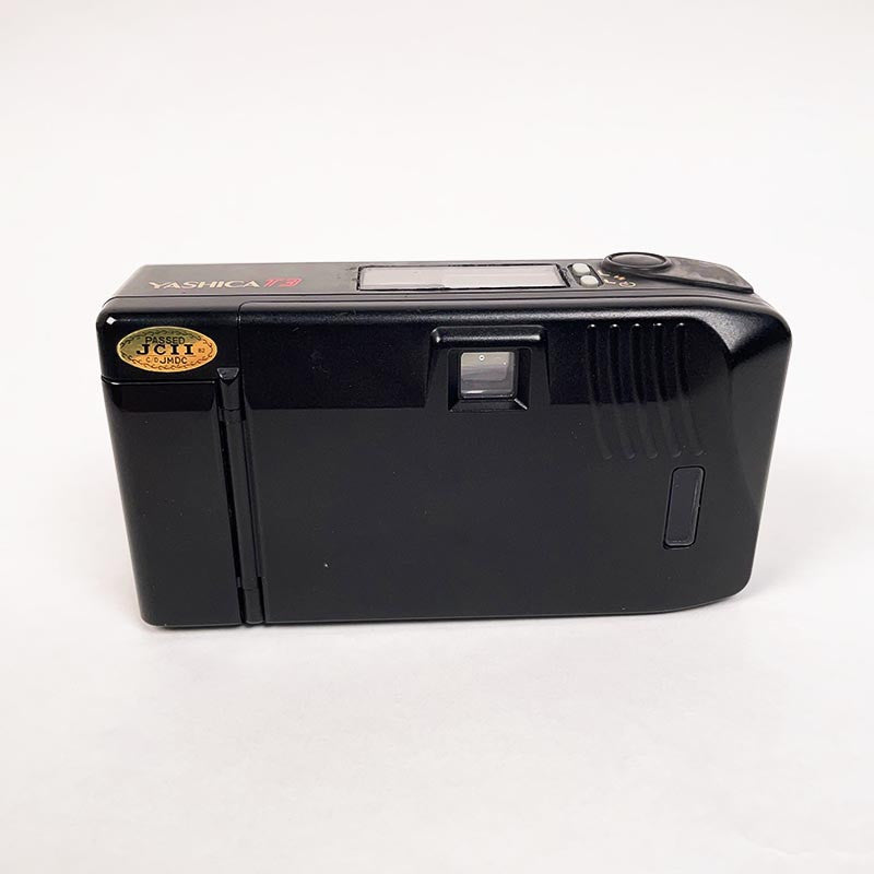 Yashica T3 Carl Zeiss 35mm 2.8