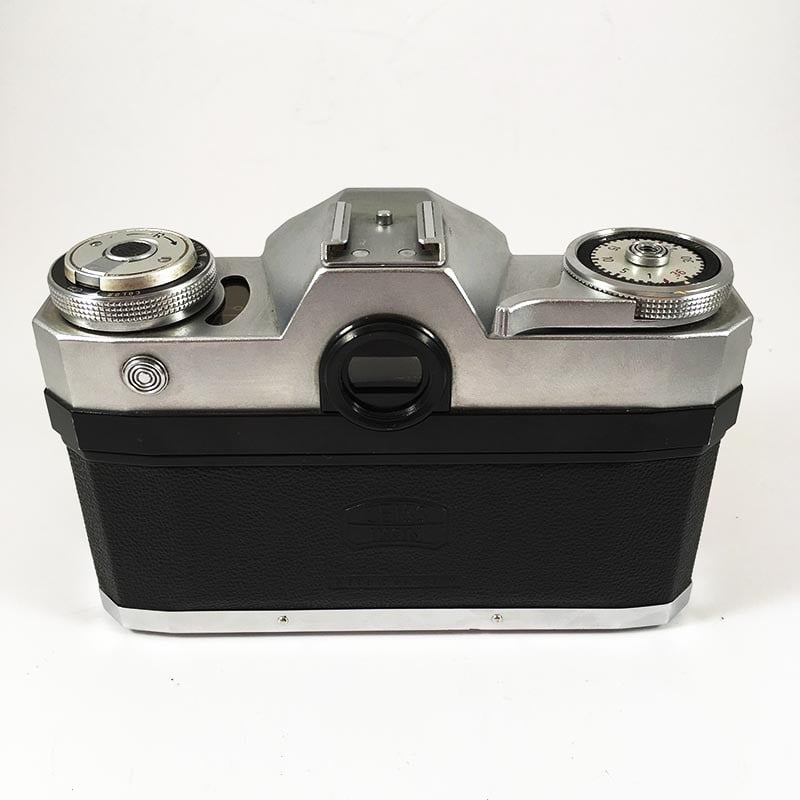Zeiss Contaflex Prima & Pantar 30mm 4