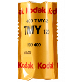 kodak t-max 400 120 film black and white unique grain medium format pro