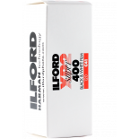 ilford xp2 super 400 film 120 analog black and white fast