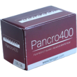 bergger pancro 400 35mm film analog french lab 135 black and white