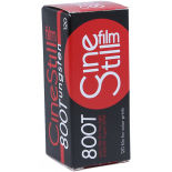 Cinestill Film 800 800T 120 Rouleau moyen format 800 iso couleur nuit haute sensibilité cinéma tungsten