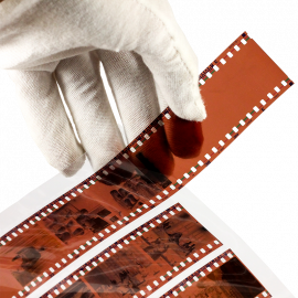 adox adofiles film storage negative positive 35mm polypropylene sleeve analog film store