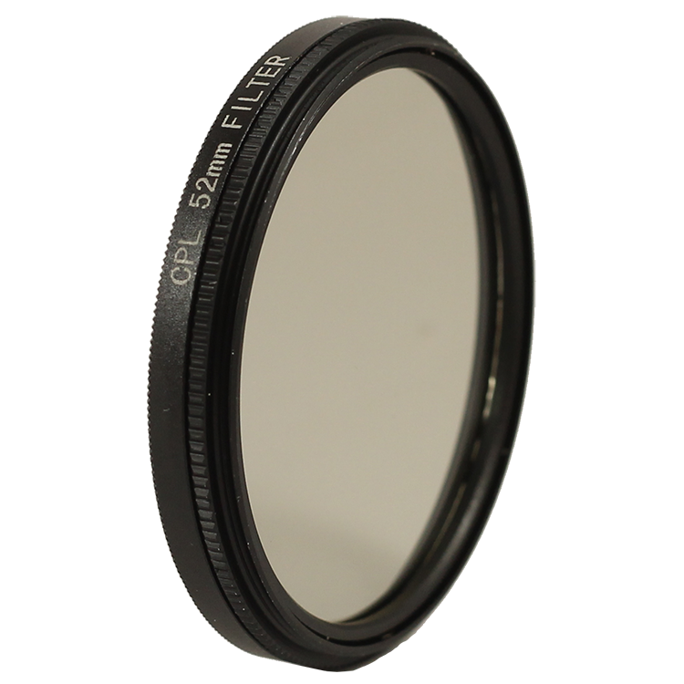 CPL Polarizing filter reflection circular 49mm 52mm 55mm 58mm lens lenses photo