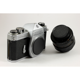 rear body cap plastic protection back lens lenses reflex camera photo analog mount M42 42mm screw spotmatic