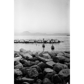 Rollei RPX 400 pellicule argentique noir et blanc film test rendu exemple photo image