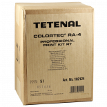 Tetenal colortec ra-4 5 litres tirage developpement papier photo
