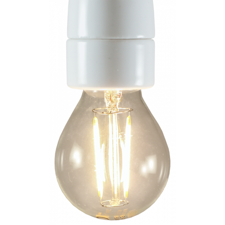 led lightbulb e14 4w 3000k 380lm 380 lumen small socket