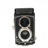 rollei 120 reflex TLR rolleicord 4 IV xenar 75mm 3,5 analog camera medium format antique vintage photography photo film