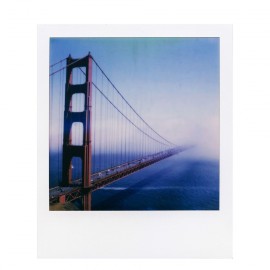 Polaroid instant color film i-type i type photography