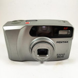 pentax espio 60s 35mm 60mm zoom flash point and shoot argentique