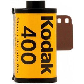 Kodak Ultramax 400 35mm film photography color 135 Vintage 24 exposures